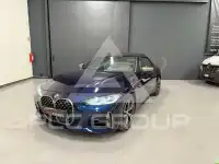 2021 BMW 440