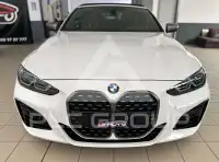 2021 BMW 440