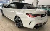 2021 BMW 440