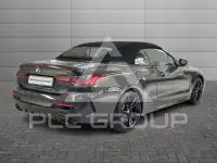 2021 BMW 440