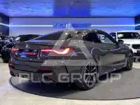 2021 BMW 440