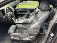 2021 BMW 440