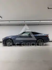 2021 BMW 440