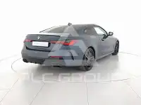2021 BMW 440