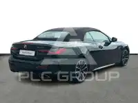2021 BMW 440