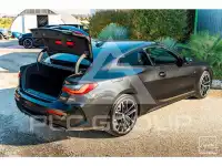 2021 BMW 440