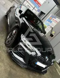 2021 BMW 440