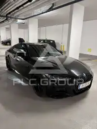 2021 BMW 440