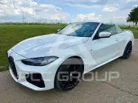 2021 BMW 440