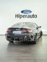 2021 BMW 440