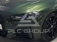 2021 BMW 440