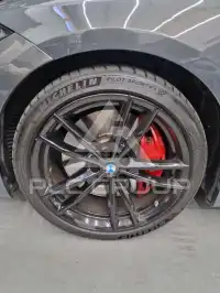 2021 BMW 440