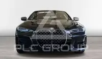 2021 BMW 440