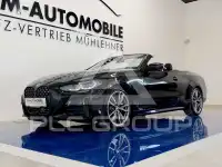 2021 BMW 440