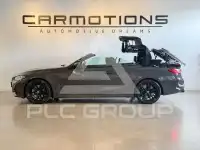 2021 BMW 440