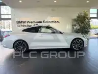 2021 BMW 440