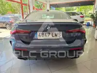 2021 BMW 440