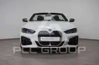 2021 BMW 440