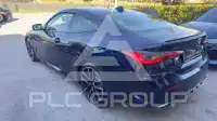 2021 BMW 440