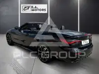 2021 BMW 440