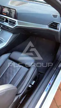 2021 BMW 440