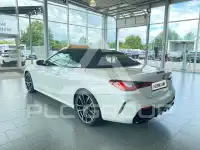 2021 BMW 440