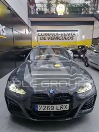 2021 BMW 440