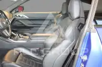 2021 BMW 440