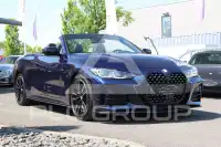 2021 BMW 440