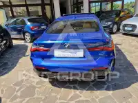 2021 BMW 440