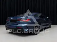 2021 BMW 440