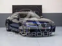 2021 BMW 440