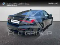 2021 BMW 440