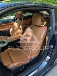 2021 BMW 440