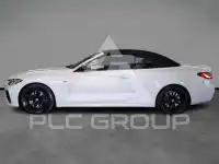 2021 BMW 440