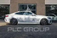 2021 BMW 440