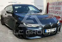 2021 BMW 440