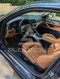 2021 BMW 440