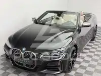 2021 BMW 440