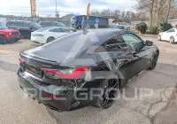 2021 BMW 440