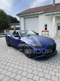 2021 BMW 440