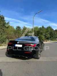2021 BMW 440