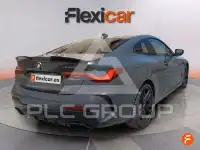 2021 BMW 440