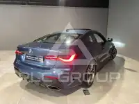 2021 BMW 440