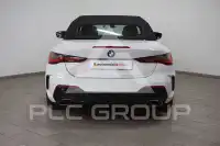 2021 BMW 440