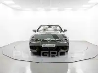 2021 BMW 440
