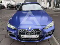 2021 BMW 440