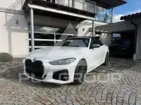 2021 BMW 440