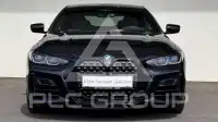 2021 BMW 440