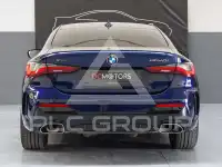 2021 BMW 440